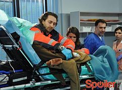 Na sygnale odc. 51 - zdjęcia promocyjne