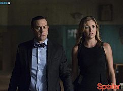 Banshee: 3x09 Even God Doesn't Know What to Make of You - zdjęcia promocyjne