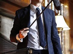 Battle Creek: 1x04 Heirlooms - zdjęcia promocyjne
