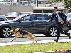 Battle Creek: 1x04 Heirlooms - zdjęcia promocyjne