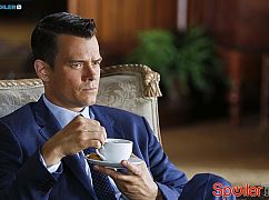 Battle Creek: 1x04 Heirlooms - zdjęcia promocyjne