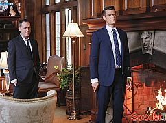 Battle Creek: 1x04 Heirlooms - zdjęcia promocyjne