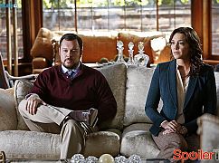 Battle Creek: 1x04 Heirlooms - zdjęcia promocyjne