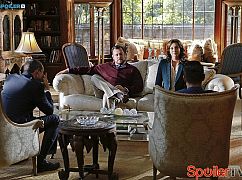 Battle Creek: 1x04 Heirlooms - zdjęcia promocyjne