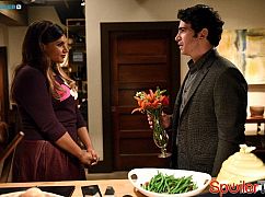 Świat według Mindy: 3x19 Confessions of a Catho-holic - zdjęcia promocyjne