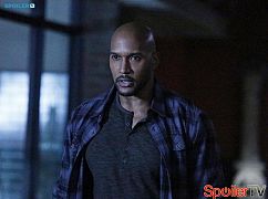 Agenci TARCZY: 2x12 Who You Really Are? - zdjęcia promocyjne