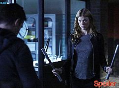 Agenci TARCZY: 2x12 Who You Really Are? - zdjęcia promocyjne