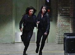 Agenci TARCZY: 2x12 Who You Really Are? - zdjęcia promocyjne