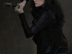 Agenci TARCZY: 2x12 Who You Really Are? - zdjęcia promocyjne