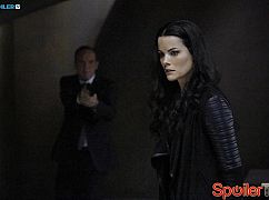 Agenci TARCZY: 2x12 Who You Really Are? - zdjęcia promocyjne