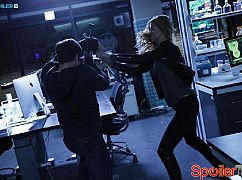 Agenci TARCZY: 2x12 Who You Really Are? - zdjęcia promocyjne