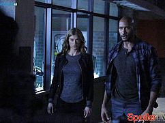 Agenci TARCZY: 2x12 Who You Really Are? - zdjęcia promocyjne