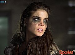 The 100: 2x16 Blood Must Have Blood Pt. 2 - zdjęcia promocyjne