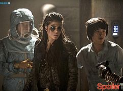 The 100: 2x16 Blood Must Have Blood Pt. 2 - zdjęcia promocyjne