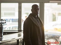 Blacklist: 2x15 The Major - zdjęcia promocyjne