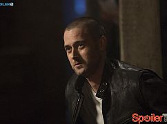 Blacklist: 2x15 The Major - zdjęcia promocyjne