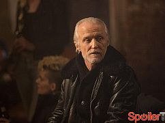 Blacklist: 2x15 The Major - zdjęcia promocyjne