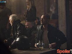 Blacklist: 2x15 The Major - zdjęcia promocyjne