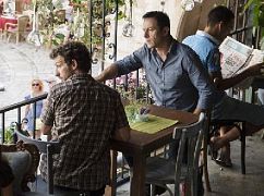 Dig: 1x03 The Rosenbergs - zdjęcia promocyjne