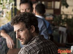Dig: 1x03 The Rosenbergs - zdjęcia promocyjne