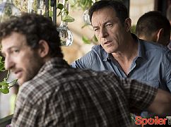 Dig: 1x03 The Rosenbergs - zdjęcia promocyjne