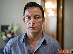 Dig: 1x03 The Rosenbergs - zdjęcia promocyjne