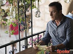 Dig: 1x03 The Rosenbergs - zdjęcia promocyjne