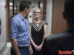 Dig: 1x03 The Rosenbergs - zdjęcia promocyjne