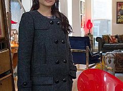Elementary: 3x17 T-Bone And The Iceman - zdjęcia promocyjne