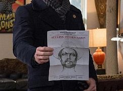 Elementary: 3x17 T-Bone And The Iceman - zdjęcia promocyjne