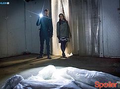 Elementary: 3x17 T-Bone And The Iceman - zdjęcia promocyjne