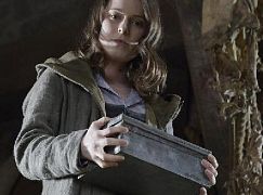 Helix: 2x10 Mother - zdjęcia promocyjne