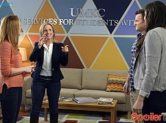 Switched at Birth: 4x10 There Is My Heart - zdjęcia promocyjne
