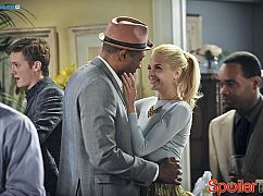 Hart of Dixie: 4x10 Bluebell - zdjęcia promocyjne