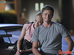 Hart of Dixie: 4x10 Bluebell - zdjęcia promocyjne