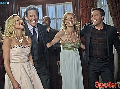 Hart of Dixie: 4x10 Bluebell - zdjęcia promocyjne
