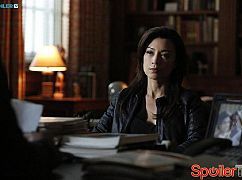 Agenci TARCZY: 2x13 One of Us - zdjęcia promocyjne