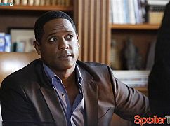 Agenci TARCZY: 2x13 One of Us - zdjęcia promocyjne