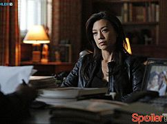 Agenci TARCZY: 2x13 One of Us - zdjęcia promocyjne