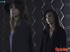 Agenci TARCZY: 2x13 One of Us - zdjęcia promocyjne