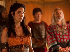 Olympus: 1x01 The Temple of Gaia - zdjęcia promocyjne