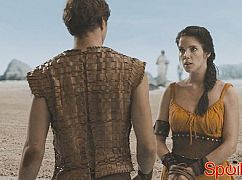 Olympus: 1x01 The Temple of Gaia - zdjęcia promocyjne
