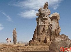 Olympus: 1x01 The Temple of Gaia - zdjęcia promocyjne