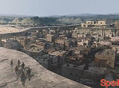 Olympus: 1x01 The Temple of Gaia - zdjęcia promocyjne