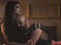 Olympus: 1x01 The Temple of Gaia - zdjęcia promocyjne