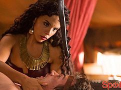 Olympus: 1x01 The Temple of Gaia - zdjęcia promocyjne