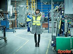 Prawo Agaty: 7x02 - zdjęcia promocyjne