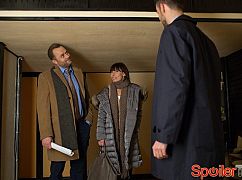 Prawo Agaty: 7x02 - zdjęcia promocyjne