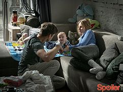 Prawo Agaty: 7x02 - zdjęcia promocyjne