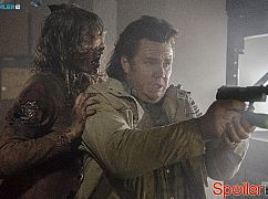 Żywe trupy: 5x14 Spend - zdjęcia promocyjne